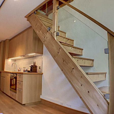 Appartement Brévent - Melèze à Chamonix Extérieur photo
